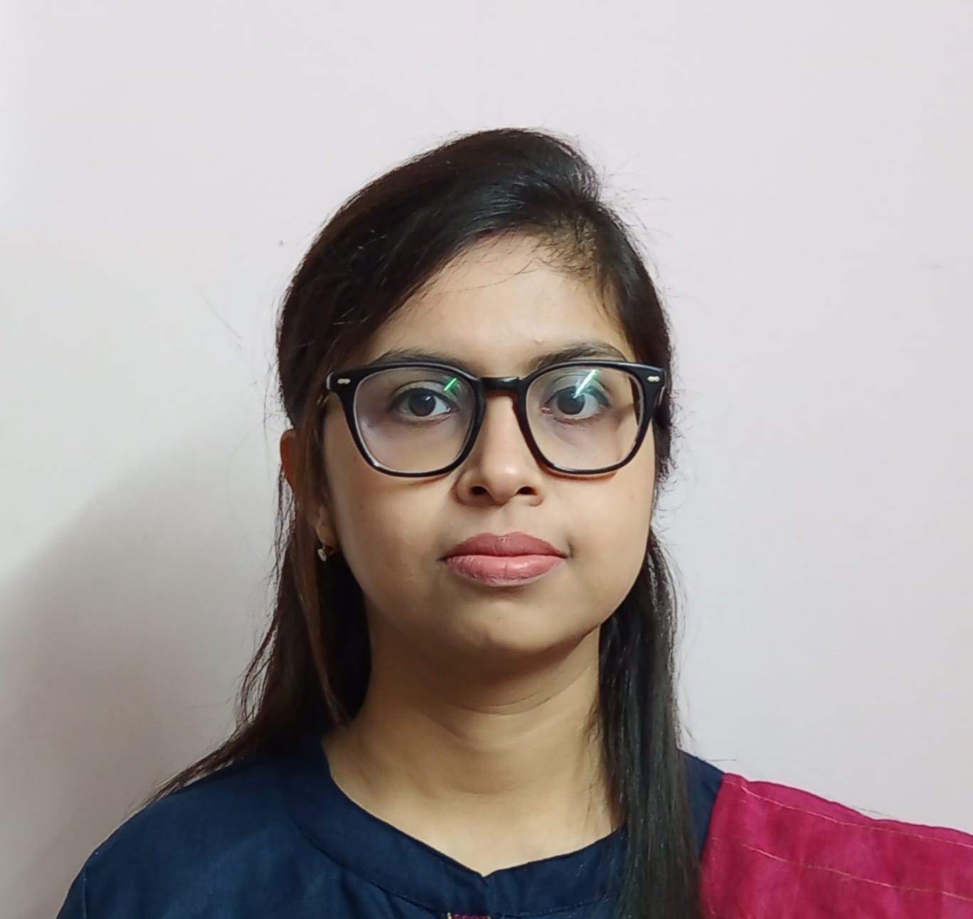 Aryama Mukherjee Das